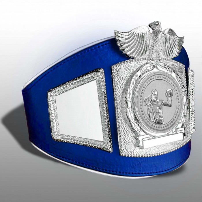 PROEAGLE FEMALE BOXING CHAMPIONSHIP BELT - PROEAGLE/S/FEMBOXS - AVAILABLE IN 6+ COLOURS